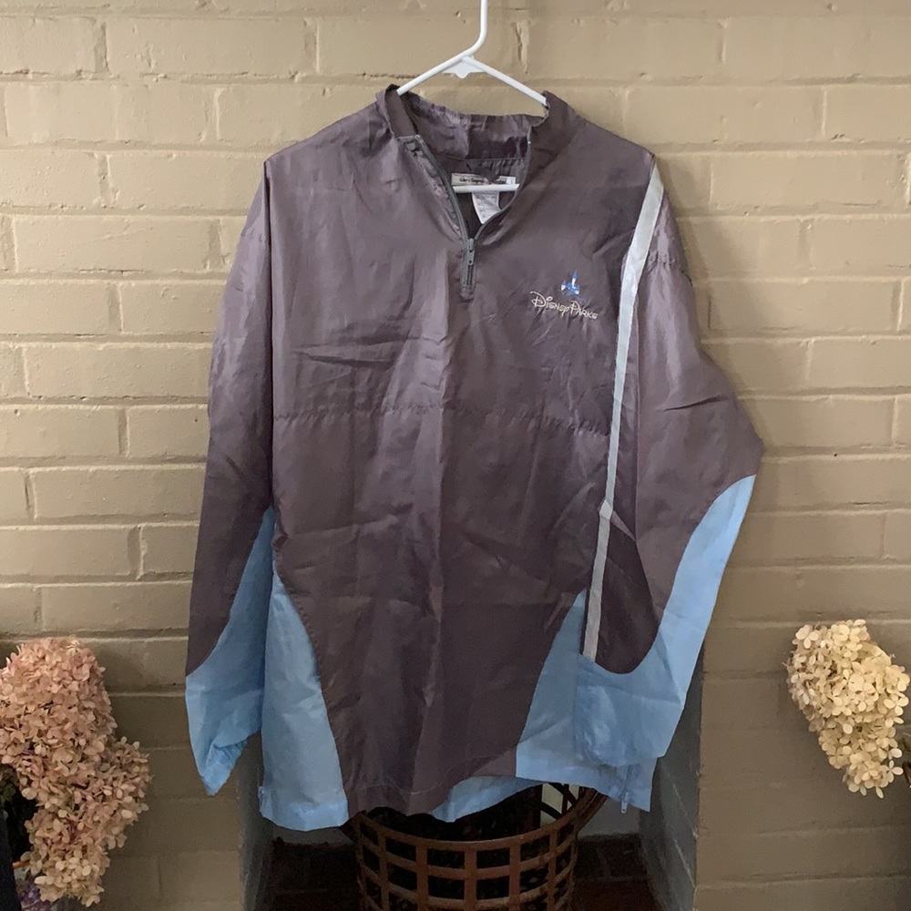 Disney Parks Windbreaker